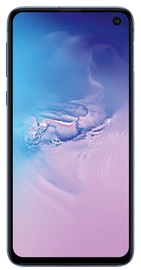 Mobilais telefons Samsung Galaxy S10e, zila, 6GB/128GB