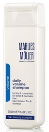 Marlies Möller Volume Daily Shampoo 200ml