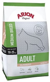 Arion Original Adult Medium Salmon & Rice 3kg