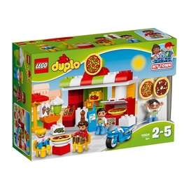 Konstruktors LEGO® Duplo Pizzeria 10834 10834