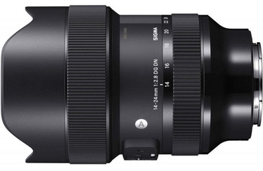Objektīvs Sigma, 1150 g
