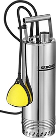Drenāžas pumpis Kärcher BP 2, 800 W