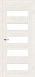 VARČ CORTEX04 PVC BIANCO ĄŽ 600X2000