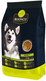 Buoncu Adult Lamb And Rice 13kg