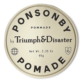 Matu pomāde Triumph & Disaster Style, 95 ml