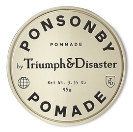 Matu pomāde Triumph & Disaster Style, 95 ml
