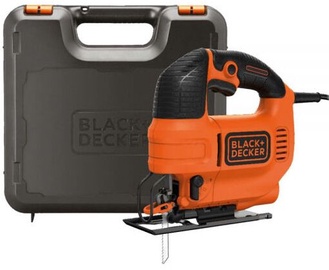 Black & Decker KS701PEK Jigsaw