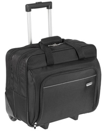 Targus Notebook Rolling Bag 16" Black