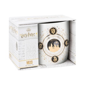 Чашка Paladone Constellations Mug Harry Potter, 0.3 л