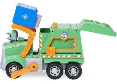 Bērnu rotaļu mašīnīte Paw Patrol 6060259, daudzkrāsains