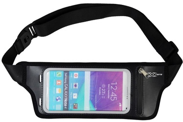 Vakoss Xzero Sport Belt For 5.5'' Black