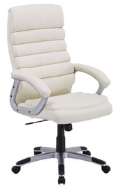 Signal Meble Rotary Seat Q-807 Beige