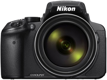 Nikon Coolpix P900 Black