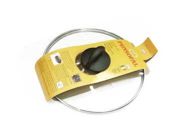 Keptuvės dangtis Pensofal, Ø 18 cm