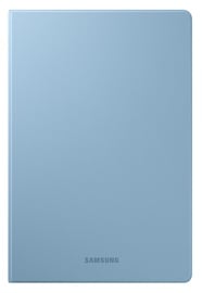 Чехол Samsung Galaxy Tab S6 Lite Book, синий, 10.4″