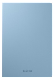 Чехол для планшета Samsung Galaxy Tab S6 Lite Book, синий, 10.4″
