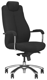 Biroja krēsls Halmar Sonata XXL Black