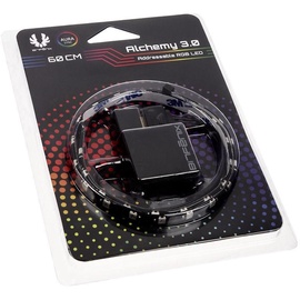 BitFenix Alchemy 3.0 Magnetic Addressable RGB LED Strip Controller 60cm