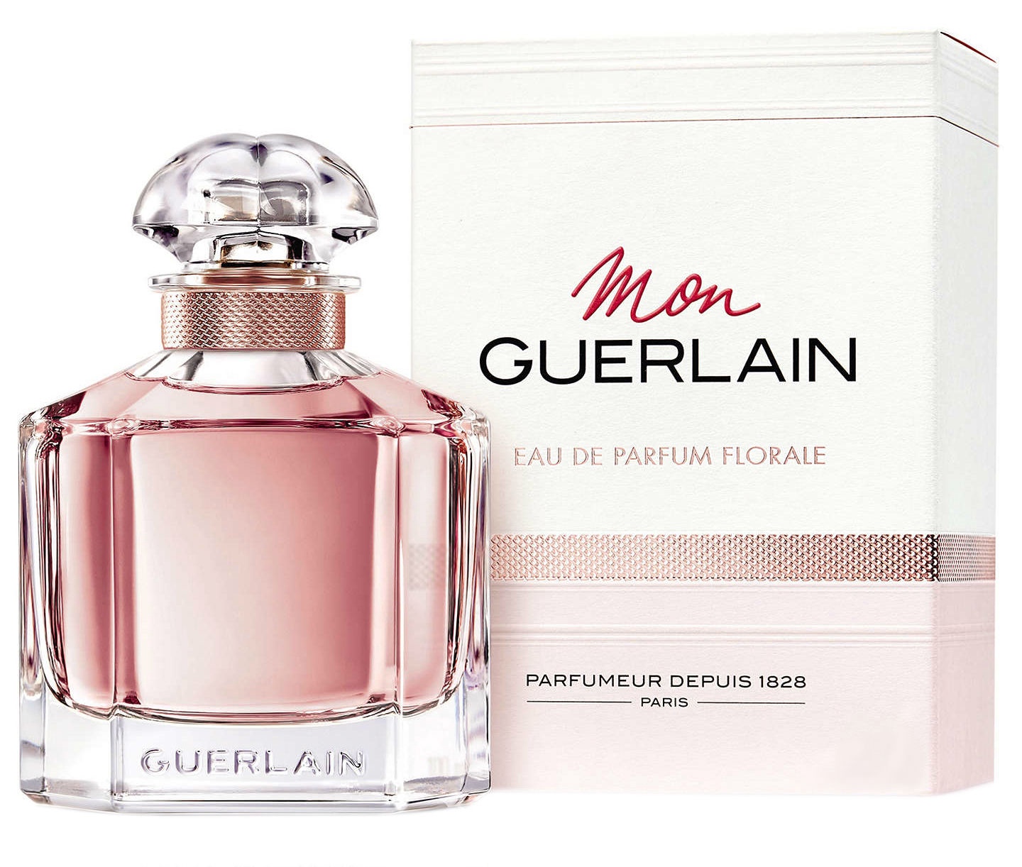 mon guerlain kaina