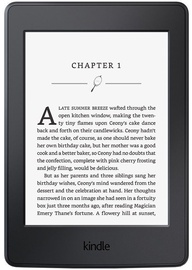 E-grāmatu lasītājs Amazon Kindle Paperwhite 3, 4 GB