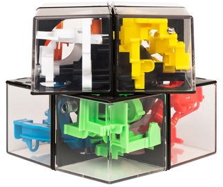 Spēle Spin Master Rubiks Perplexus Hybrid 2x2