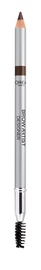 Uzacu zīmulis L´Oreal Paris Brow Artist Designer Deep Brown, 1.2 g