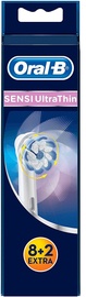 Braun Oral-B Sensi Ultrathin EB60-8+2