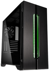 Lian Li LANCOOL ONE Midi-Tower Black