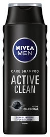 Шампунь Nivea, 400 мл