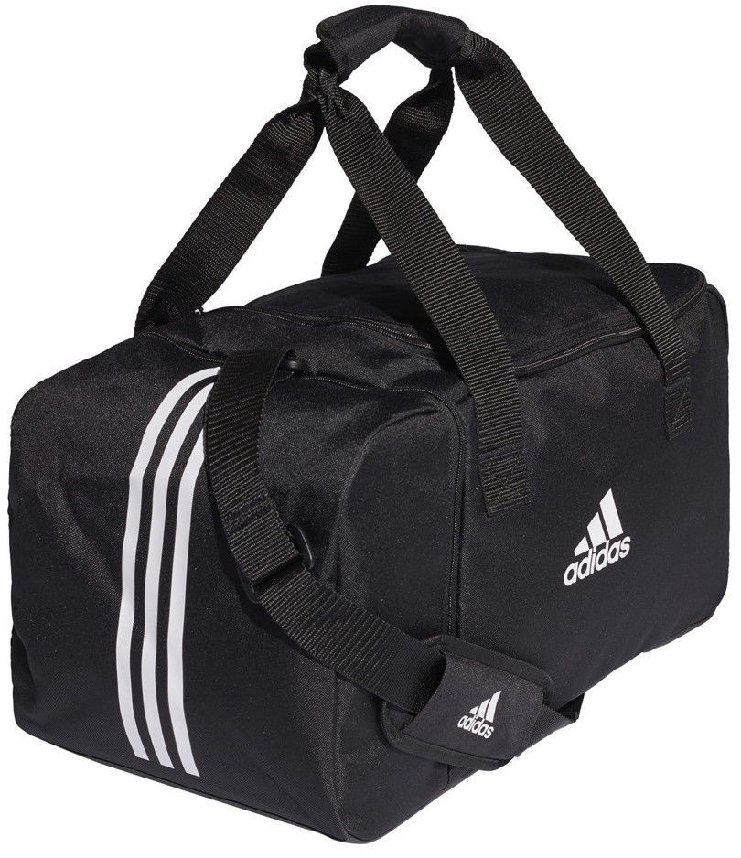 adidas tiro duffel small