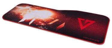Modecom Mouse Pad Red