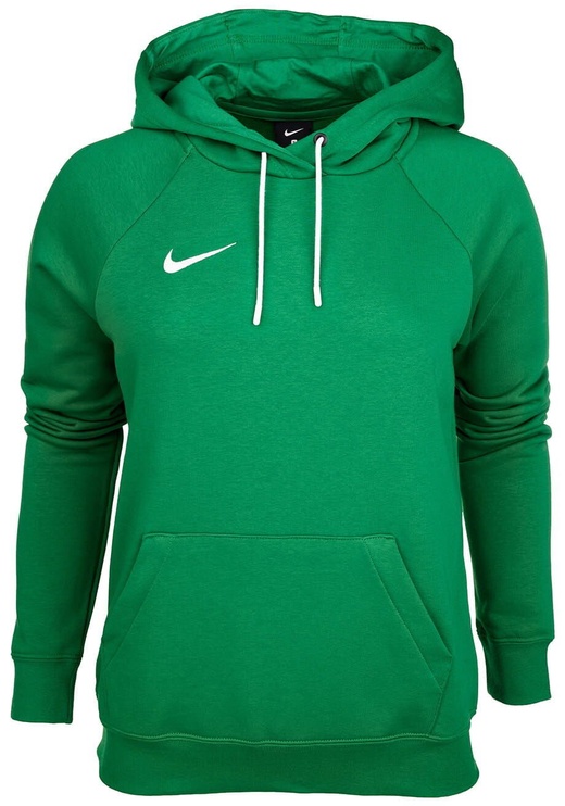 Džemperi Nike, zaļa, L