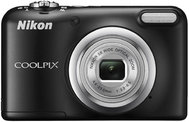 Nikon Coolpix A10 Black