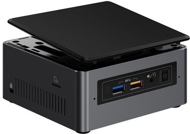 Intel NUC KIT BOXNUC7I3BNHXF960847