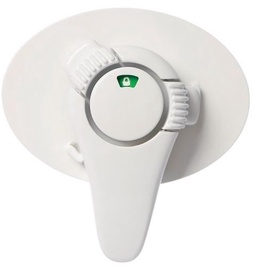 Uksepiiraja The Dreambaby Range EZY-Check Swivel Appliance Lock