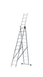 Universaalredel Vagner SDH BL, 3 x 11, 314-732 cm