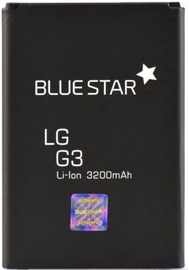 Аккумулятор для телефона BlueStar, Li-ion, 3200 мАч
