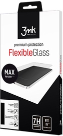 3MK FlexibleGlass Max For Apple iPhone 6 Plus/6s Plus White