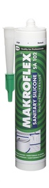 Hermeetik Ceresit Makroflex SA102, 300 ml, valge