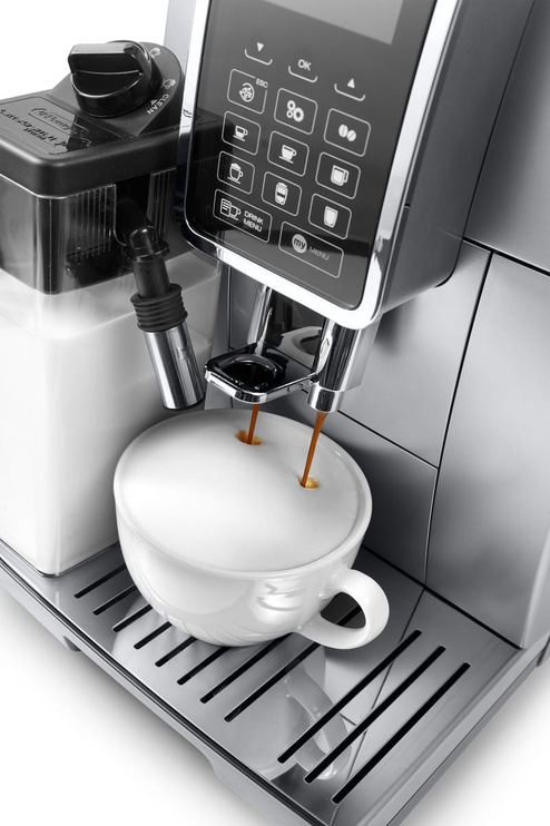 Kafijas automāts DeLonghi ECAM350.75.S