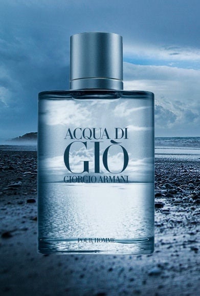 Giorgio Armani Acqua di Gio Pour Homme 30 1a.lt