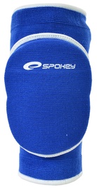 Spokey Mellow Knee Pads Blue M