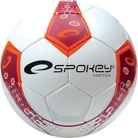 Spokey Football Mattica II Red
