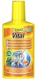 Vitamīni Tetra Aqua Tetra Vital, 0.100 l