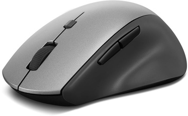 Kompiuterio pelė Lenovo ThinkBook 600 Grey, bevielė, optinė