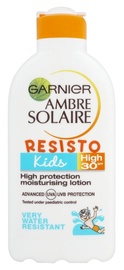 Losjons saules aizsardzībai Garnier Ambre Solaire SPF30, 200 ml