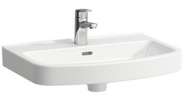 Laufen Kompas 60x42cm White