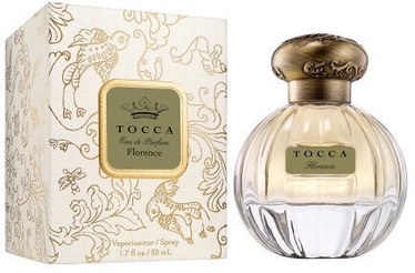 Parfüümvesi Tocca Florence EDP, 50 ml
