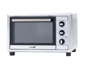 Cepeškrāsns Standart KR-E20N-7DKH, 20 L, 1380W