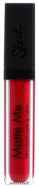 Sleek MakeUP Matte Me Lip Cream 6ml 433